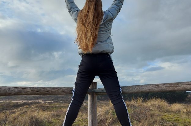 Veerkracht en zelfvertrouwen (deel 1)