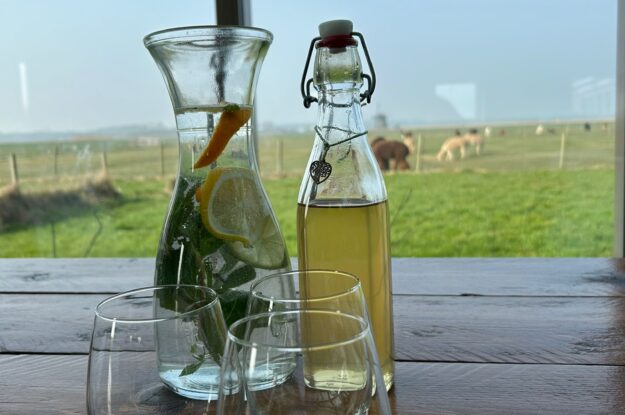 Vier jouw kracht en zet jezelf in het licht.